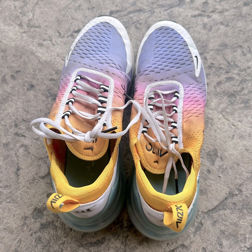 Nike Air 270s Size 10